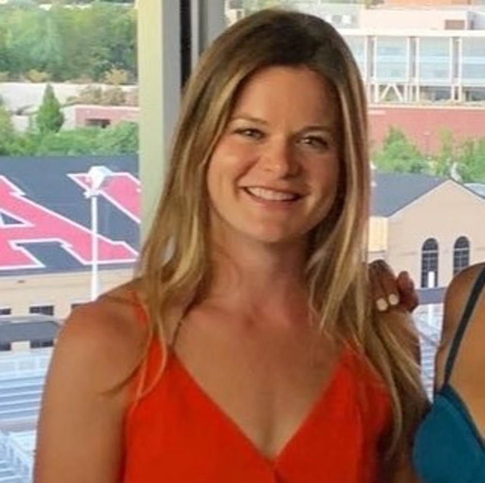 Meet your Posher, Meghan